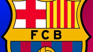 La Liga Barcelona VS Girona [upl. by Eniala]