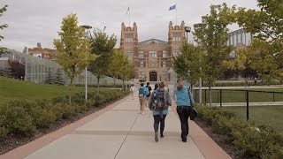 10 reasons why you should attend SAIT orientation [upl. by Hait]