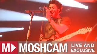 Bloc Party  Flux  Live in Sydney  Moshcam [upl. by Cordi]