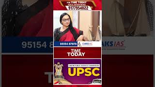 Rahul Jagannadam  UPSC AIR 873   Time Today [upl. by Oralie552]