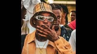 Skeng x skillibeng type beat 2024 quotBAD LIKE WEquot  Dancehall instrumental [upl. by Aynekal]