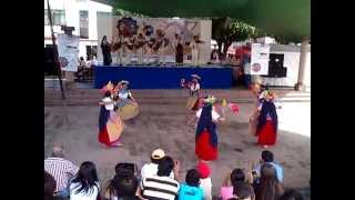 Danzas Michoacán [upl. by Afihtan]