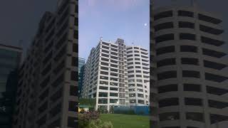 IBC Knowledge park Bangalore  reliance office  HO [upl. by Yrtneg683]