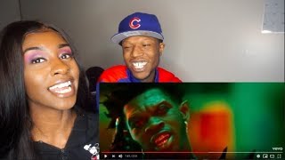 Lil Nas X  Rodeo ft Nas Official Video REACTION [upl. by Newbill945]