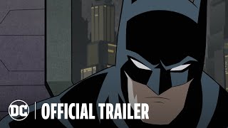 Justice League Crisis  Official Trilogy Trailer  DC [upl. by Carny484]