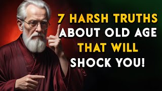 At 7080 Years Old The 7 Heartbreaking Realities of Old Age That Will Shock You [upl. by Ynnav]