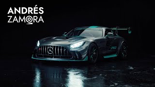 MercedesAMG GT2 PRO la nueva cumbre de los deportivos AndresZamoraTalleres [upl. by Carlynn]