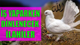 İŞ YAPARKEN DİNLENECEK İLAHİLER 5 🌺 BİR MÜBAREK CUMA GÜNÜ ALLAHIM 🌼 GİDİYORUM MEDİNEYE [upl. by Eanat192]