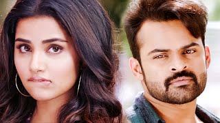 Supreme Khiladi 2 Full Hindi Dubbed Movie  Sai Dharam Tej Anupama Parameswaran [upl. by Brenden]