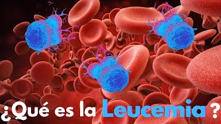 ¿Qué es la Leucemia [upl. by Hamner]