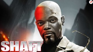 Shaft 2000 Trailer ITA FHD [upl. by Alvinia]