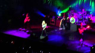 Skater Boy  Avril Lavigne Buenos Aires 2011 HD [upl. by Ahsrav]