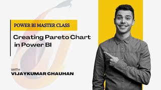 Creating Pareto Chart in Power BI  StepbyStep Guide [upl. by Rosanna]