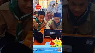 Kegiatan Monev Pemanfaatan TIK oleh Dinas Pendidikan Kota Madiun dan BBPMP Prov Jawa Timur [upl. by Marcille473]