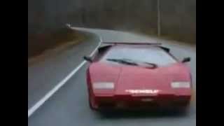 Speed Zone  CannonBall Run 3 Opening [upl. by Nnazil]