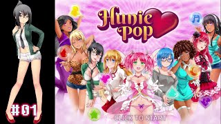 Jap HuniePop Es ist einfach ikonisch DER Dating Puzzler 01 [upl. by Fermin726]