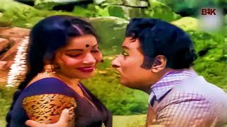 ஒன்னொன்னா ஒன்னொன்னா சொல்லு சொல்லு  Onnonna Onnonna Sollu Sollu  TMSoundararajanPSusheela Song [upl. by Enirahtak]