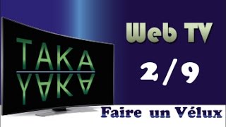 Comment faire un Vélux placo  vidéo 29 [upl. by Behl]