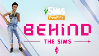 The Sims FreePlay  Behind The Sims Community Stream  September 2023 [upl. by Atinod299]