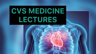 CVS MEDICINE LECTURES ACUTE RHEUMATIC FEVER part 1 medicinelectures cvs rheumaticfever [upl. by Laniger730]