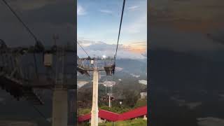 Genting Highlands Walking all day malaysia gengting highlands travel tour [upl. by Epp]