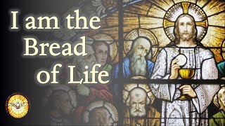 I am the Bread of Life  Suzanne Toolan RSM  Communion Hymns  Emmaus Music [upl. by Atinal851]