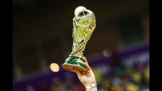 STAN MUNDIALU 28  NADSZEDŁ DZIEŃ DZISIEJSZY FINAŁ MISTRZOSTW ŚWIATA 2022 FRANCJA VS ARGENTYNA [upl. by Annahsohs817]