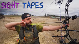 Can I Get My Sight Tape Dialed In  TAC Driver TINKS [upl. by Ragnar298]