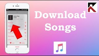 How To Download Songs Apple Music [upl. by Jae]