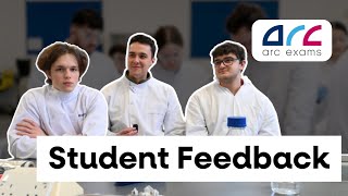 ALevel Science Practical Endorsement Assessment  STUDENT FEEDBACK 📣 [upl. by Sturdivant]