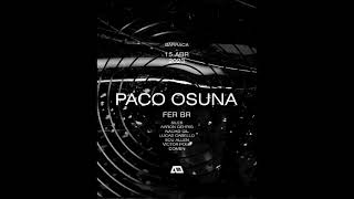 Paco Osuna 15 04 2023 Barraca [upl. by Llebpmac]