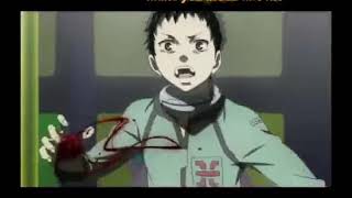 Deadman Wonderland Opening Sub Español One Reason [upl. by Mauro]