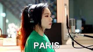 The Chainsmokers  Paris  cover by JFla [upl. by Aerehs]