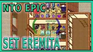 EREMITA QUEST  NTO EPIC [upl. by Iblehs]