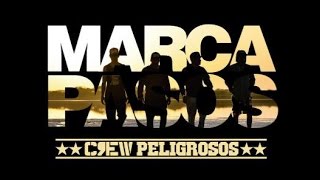 Lanzamiento MarcaPasos  Crew Peligrosos [upl. by Kirimia296]