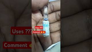 Learn about medicine  medicine knowledge  Pharmacy  Treatment ytshorts shorts medicine trend [upl. by Nosyk]