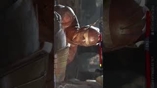 PT3 FLASH vs GRODD  INJUSTICE LEGENDARY EDITION QUICK FIGHTS [upl. by Hayse]