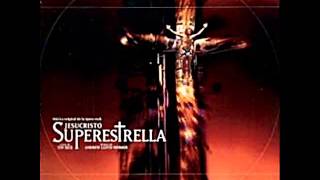 11 Getsemaní  Jesucristo Superestrella México 2001 [upl. by Ayadahs]