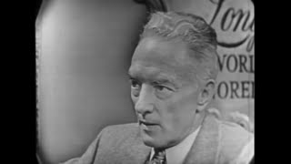 Full Interview of Admiral Byrd Talking about Antarctica Secrets  Flat Globe or Hollow Earth [upl. by Auhsuj]