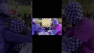 Rey Enigma VS Rey Enigma ajedrez chess [upl. by Ayocat709]