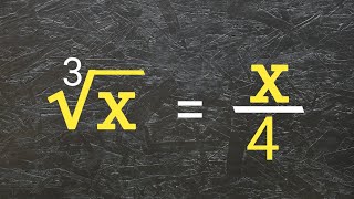 A Nice Algebra Problem  How to Solve this [upl. by Havelock716]