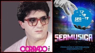 Corrado  Polvere di morte  Official Seamusica [upl. by Yelekalb818]