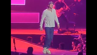 Morgan Wallen COMPILATION LIVE CONCERT  Amsterdam Ziggo Dome  One day at a time tour  3 sept 2024 [upl. by Winzler]