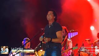 La Cartera Carlos Vives Andrés Castro  Carlos Vives amp La Provincia [upl. by Nosneh990]