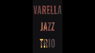 Varella Jazz Trio na Casa Cascais [upl. by Timotheus]