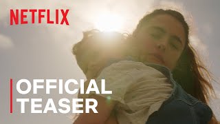 MAID  Official Teaser  Netflix [upl. by Ashbey70]