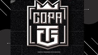 COPA TG ELITE  SEASON 2 [upl. by Nuoras]