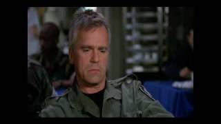 Stargate SG1 Window of Opportunity Funny Scenes English [upl. by Marcela]