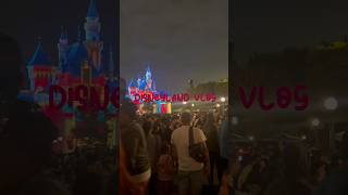 Would you guys still like to see the Disney vlog  If so LIKE and SUBSCRIBE 🎡🎀🫶🏽 [upl. by Nalyk]