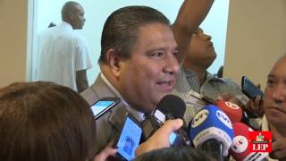 Trabajadores solicitan a Mitradel secuestrar las tiendas Felix B Maduro [upl. by Magulac538]